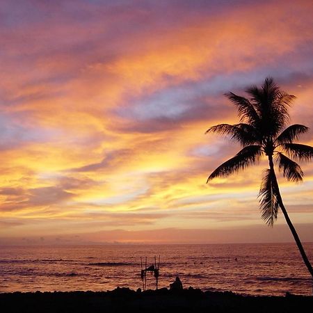 Villa Kona Seaspray à Keauhou Extérieur photo