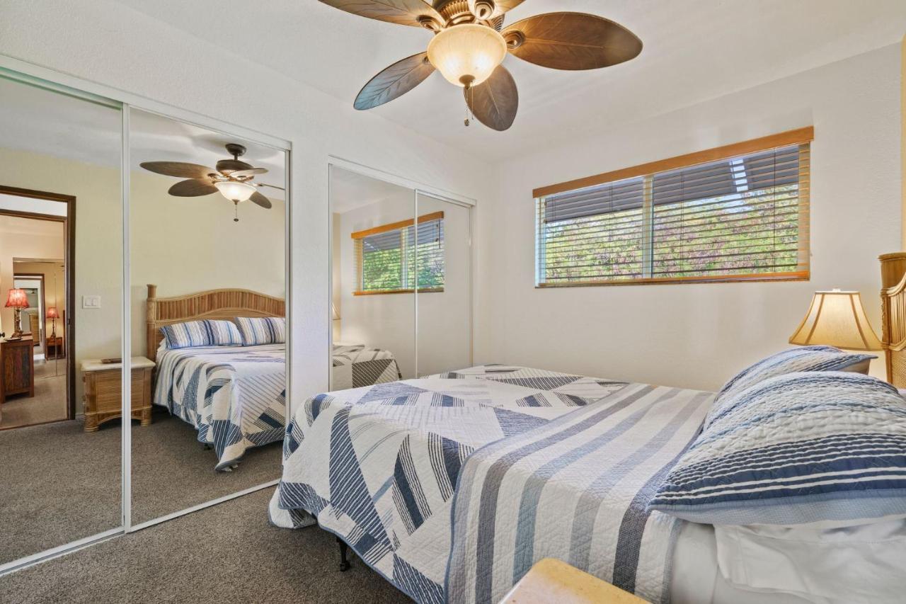 Villa Kona Seaspray à Keauhou Extérieur photo