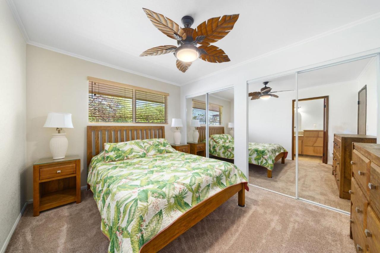 Villa Kona Seaspray à Keauhou Extérieur photo