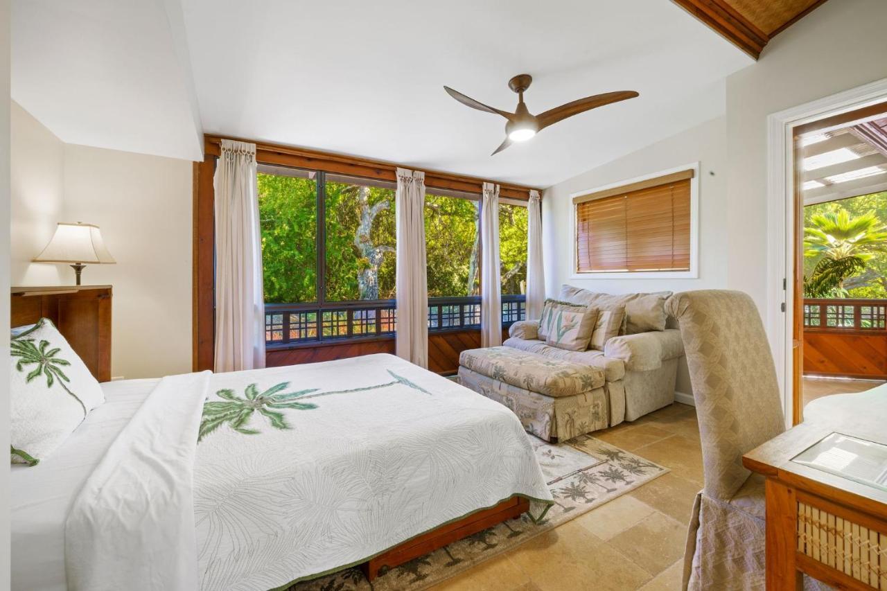 Villa Kona Seaspray à Keauhou Extérieur photo